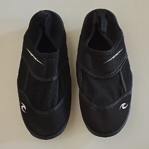 Rip Curl Reefwalker Water Shoes Size 3